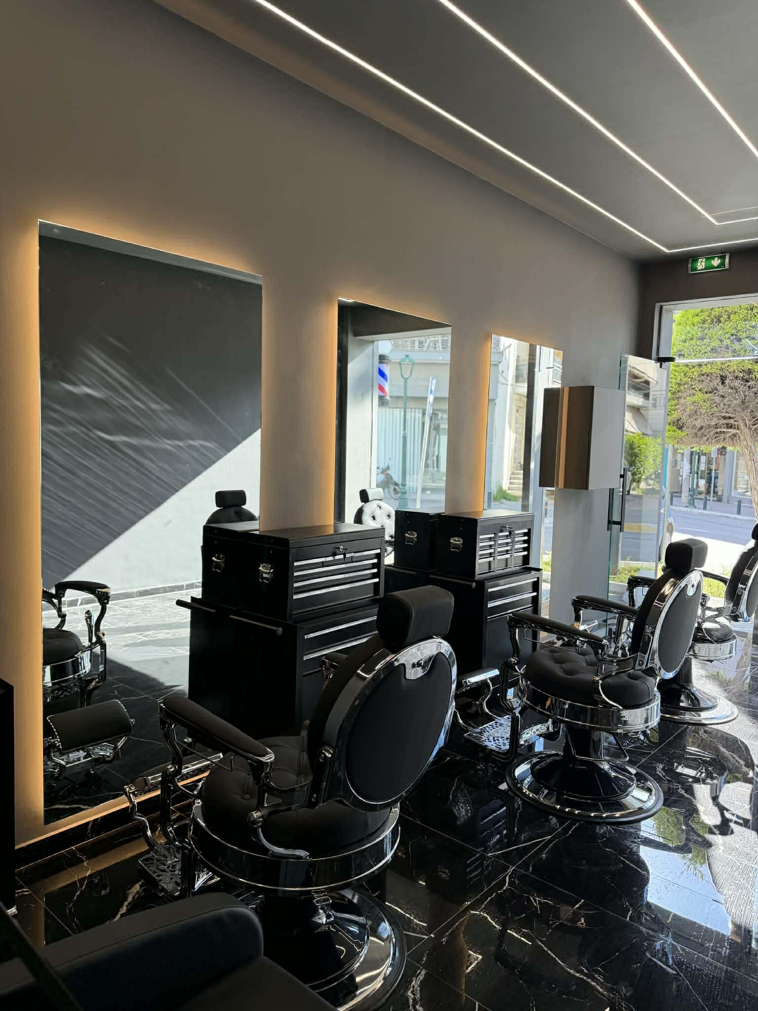 Barbershop